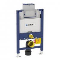 Инсталляция для подвесного унитаза Geberit Omega 12 111.003.00.1 картинка