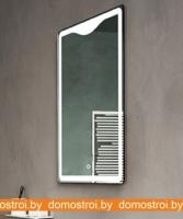 Зеркало Континент Amaze LED 70x90 (с подогревом) картинка