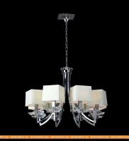 Подвесная люстра Mantra 930 картинка