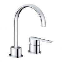 Смеситель для раковины Clever Mikura 97411 картинка