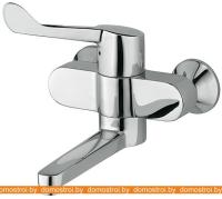 Смеситель Kludi Medi Care 349200524 картинка