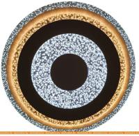 Потолочная люстра Hiper H818-0 картинка