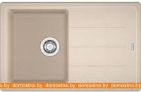 Кухонная мойка Franke BFG 611 (бежевый) картинка