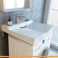 Умывальник Andrea Onyx картинка