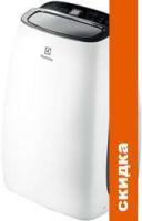 Кондиционер Electrolux EACM-13 HR/N3 картинка