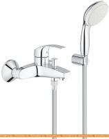 Смеситель Grohe Eurosmart 3330220A картинка