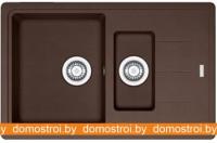 Кухонная мойка Franke BFG 651-78 (шоколад) картинка