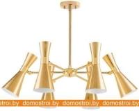 Подвесная люстра Lightstar Dumo 816061 картинка