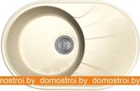 Кухонная мойка Dr. Gans Smart Виола 740 (латте) картинка