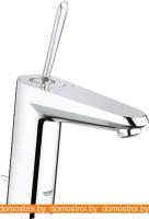 Смеситель Grohe Eurodisc Joy 23427000 картинка