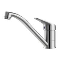 Смеситель Lemark Expert LM5071S картинка