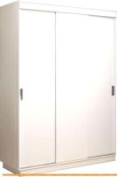 Шкаф-купе ЭлиГард Лагуна ШЛ-07.0 (белый) картинка