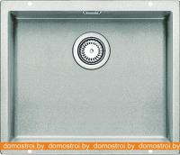 Кухонная мойка Blanco Subline 500-U (жемчужный) 520658 картинка