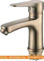 Смеситель Loffrey LF81012C (бронзовый) картинка