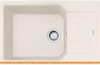 Кухонная мойка Franke UBG 611-78L (ваниль) картинка