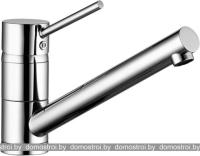 Смеситель Kludi Scope 339330575 картинка