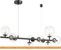 Подвесная люстра Odeon Light Tovi 4818/10 картинка