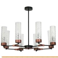 Люстра Favourite Flumen 2567-8P картинка