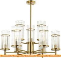 Подвесная люстра Odeon Light Formia 4809/9 картинка