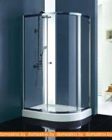 Душевой уголок Cezares ANIMA-W-RH-1-120/90-P-Cr картинка