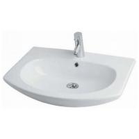 Умывальник Акватон Аквамель 67 картинка