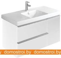 Тумба под умывальник Jacob Delafon Odeon Up EB891-N18 картинка