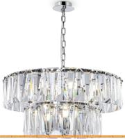 Подвесная люстра Maytoni Puntes MOD043PL-12CH картинка