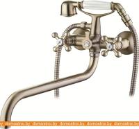 Смеситель Ledeme L2619C картинка