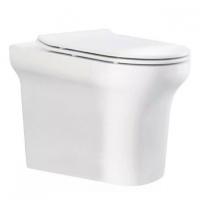 Приставной унитаз BelBagno Vella BB829CB картинка