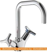 Смеситель Vidima Тринити BA259AA картинка