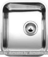 Кухонная мойка Blanco Supra 340-U (без клапана-автомата) 518199 картинка