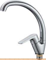 Смеситель РМС SL131-011F картинка