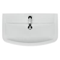 Умывальник Cersanit Pure 80 картинка