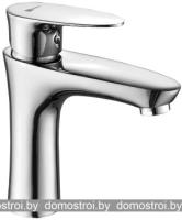 Смеситель Lemark Nero LM0206C картинка