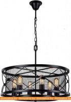 Подвесная люстра Favourite 1783-6P картинка