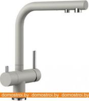 Смеситель Blanco Fontas II (жемчужный) картинка