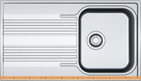Кухонная мойка Franke Smart SRX 611-86 101.0383.480 картинка