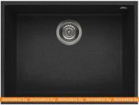 Кухонная мойка Elleci Quadra 110 Undermount Nero G54 картинка