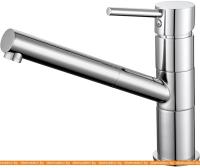 Смеситель IDDIS Velican VE2SBP0i05 картинка