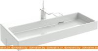 Умывальник Jacob Delafon Terrace 100x49 EXC112 картинка