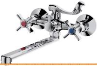 Смеситель РМС SL118-140P картинка