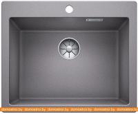 Кухонная мойка Blanco Pleon 6 (алюметаллик) 521681 картинка