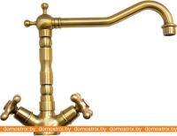 Смеситель Ulgran U-014 картинка