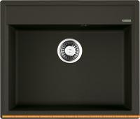 Кухонная мойка Omoikiri Daisen 60 DC картинка