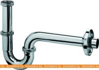 Сифон с переливом Kludi 1026505-00 картинка