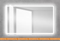 Зеркало BelBagno SPC-MAR-1200-800-LED-BTN картинка