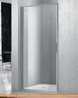 Душевая дверь BelBagno SELA-B-1-85-C-Cr картинка