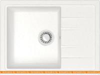 Кухонная мойка MARRBAXX Модель 150 (белый лед Q1) картинка