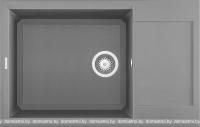 Кухонная мойка Elleci Easy 310 Titanium 73 картинка