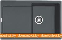 Кухонная мойка Franke MRG 611 (графит) картинка